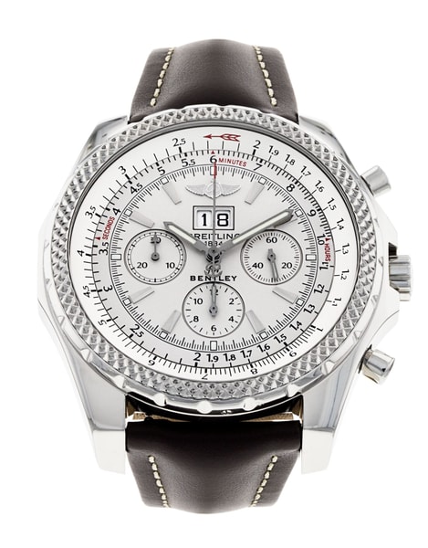 Breitling Bentley 6.75 A44362